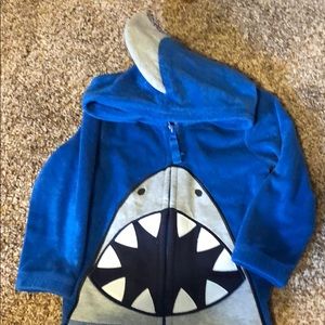 Hanna Anderson Swim cover